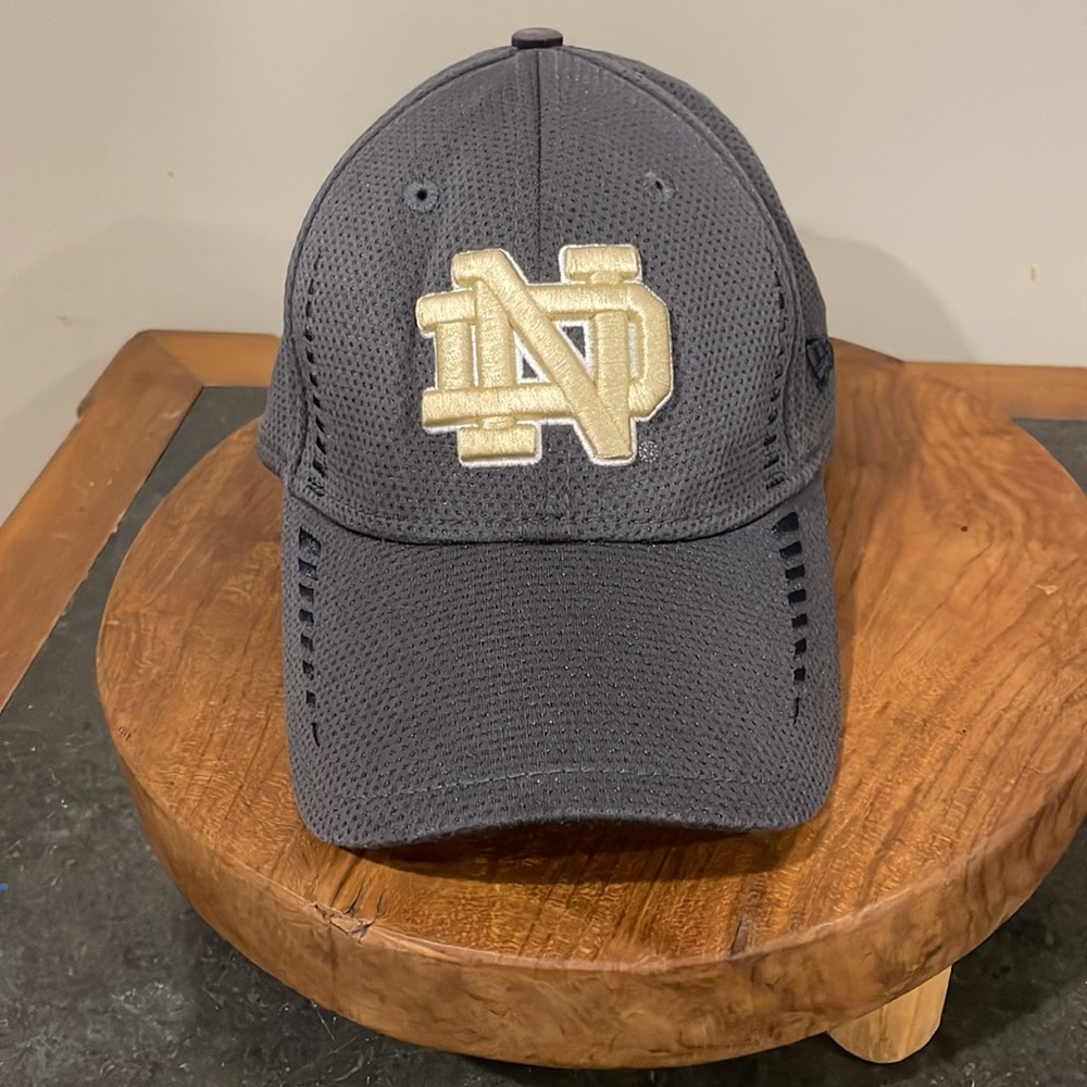 Notre Dame Irish hat